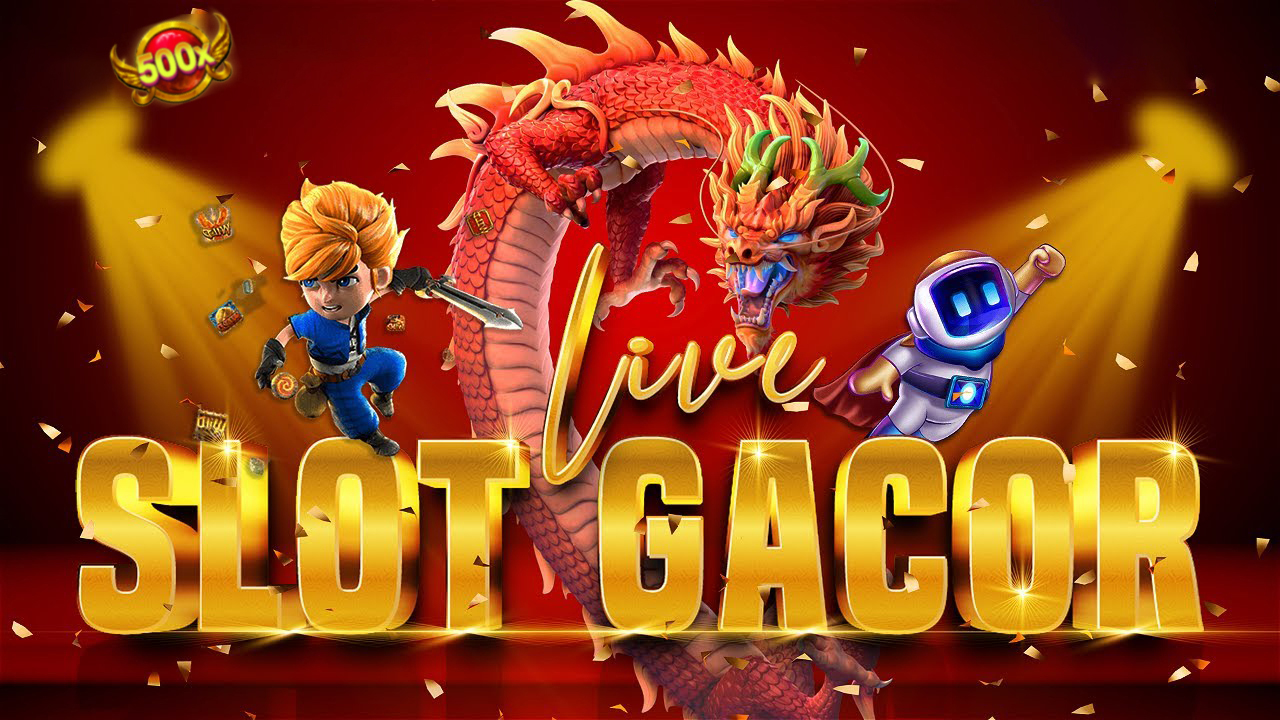 Pengaruh Tema Dan Narasi di Slot Gacor69