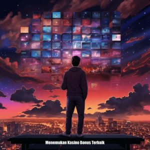 Menemukan Kasino Bonus Terbaik