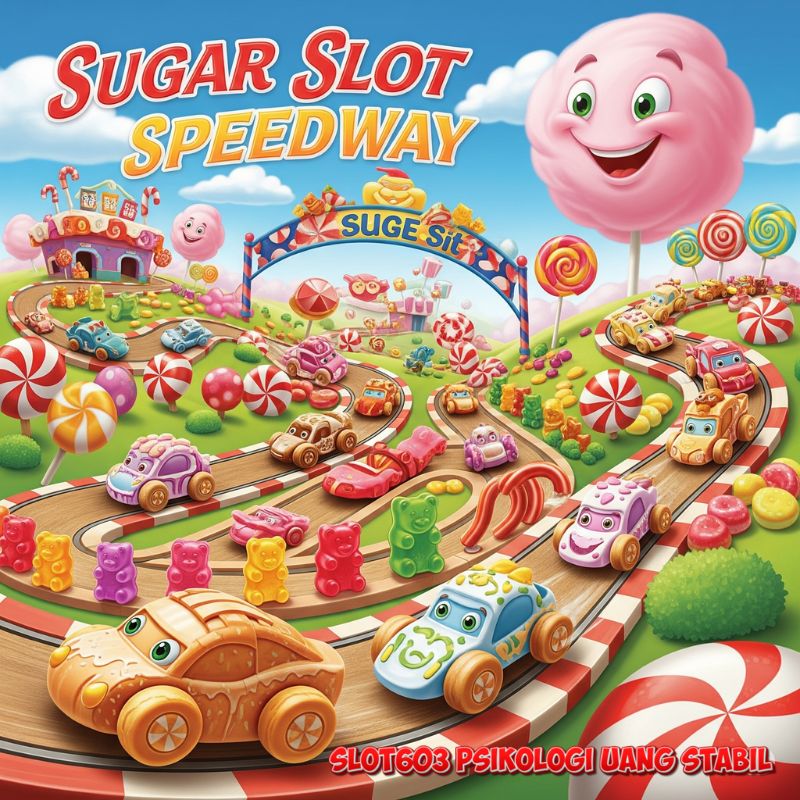 Slot603 Psikologi Uang Stabil